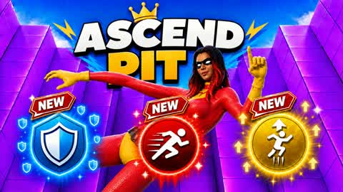 ASCEND PIT 👑