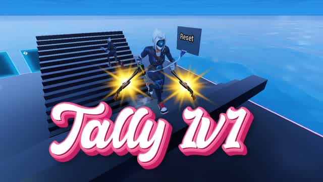 Tally 1v1