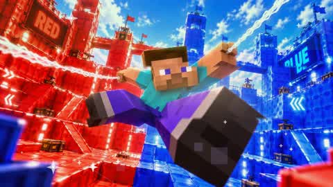 [][[SPIDER-MAN SONIC Crew 🔴🔵
