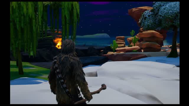 biome ffa