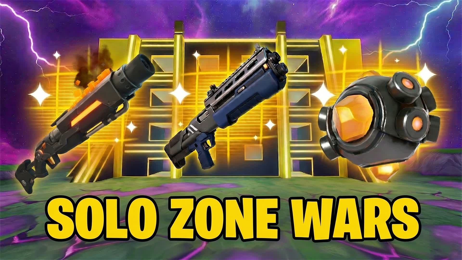ZIGI ZONEWARS