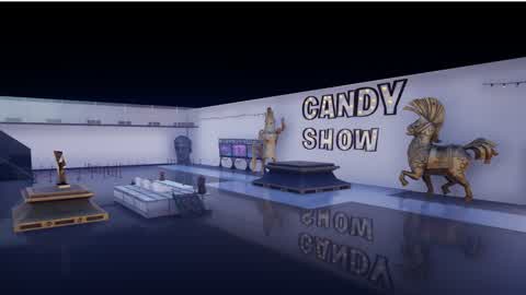 ⭐Costume Contest⭐