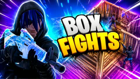 Ethonix's Box Fights