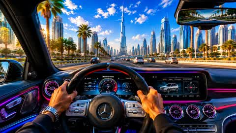 â Turbo World Drive