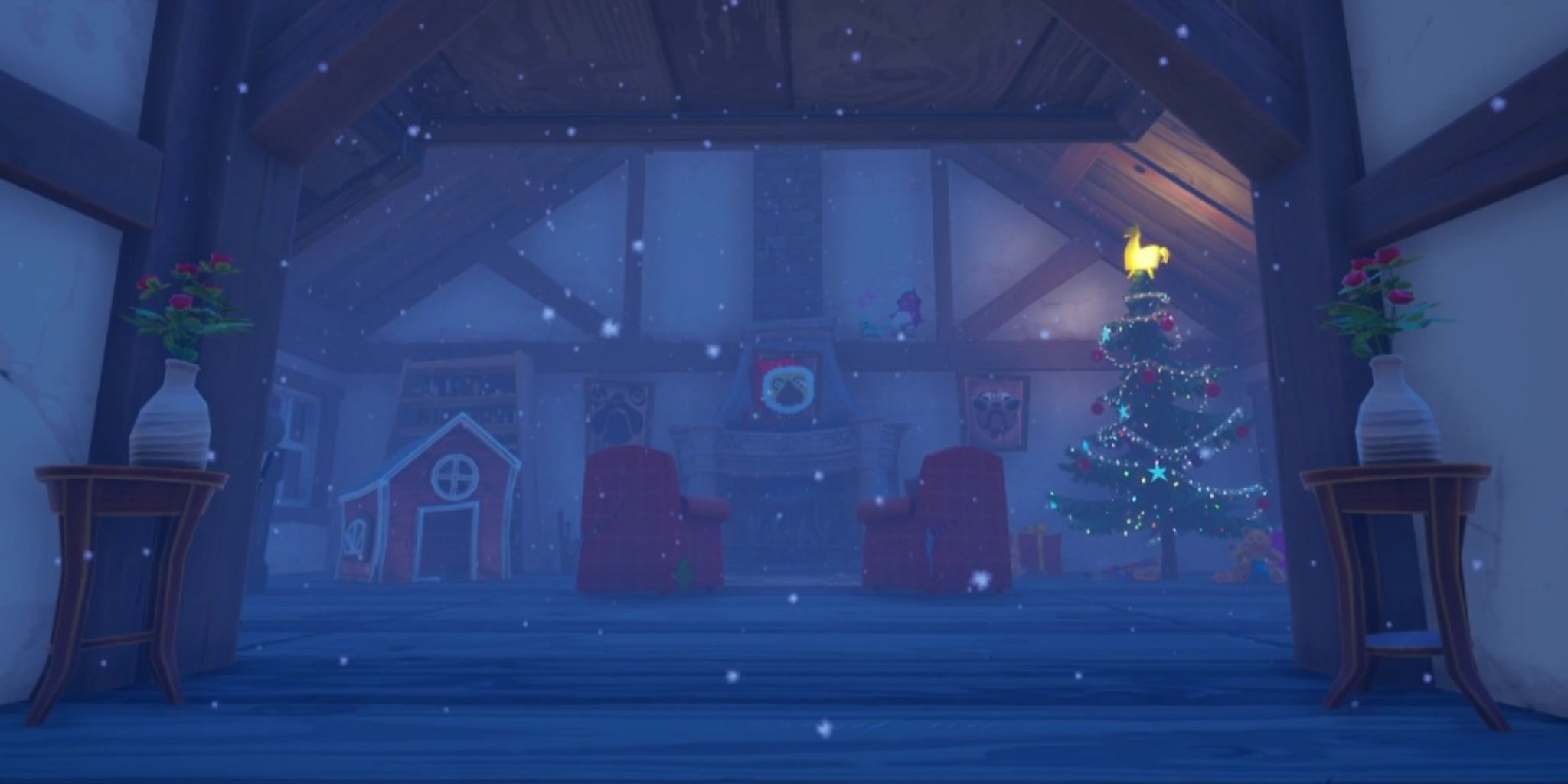 Doggo Says (Simon) (🎄Christmas🎄) 3400-9534-4597 by bpb_games - Fortnite ...