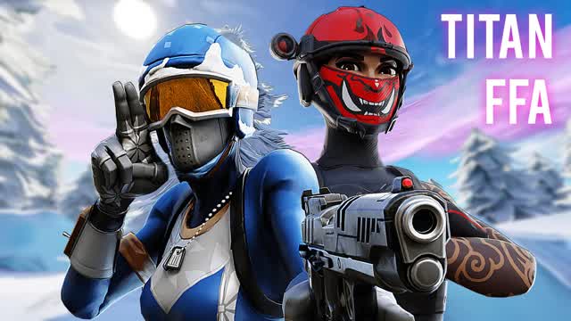 TITAN FFA