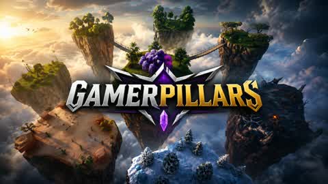 GamerPillars