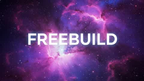 FREEBUILD.