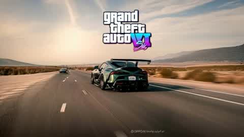 GTA 7 🌴