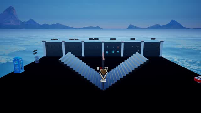 Capture 1 – MR.Key's  1v1