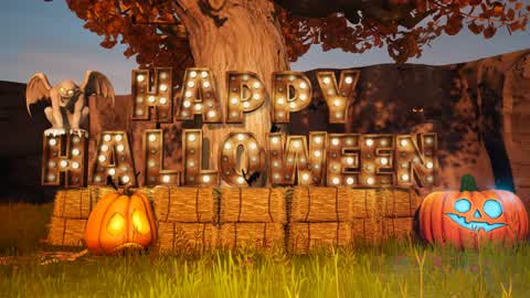 Halloween 🎃