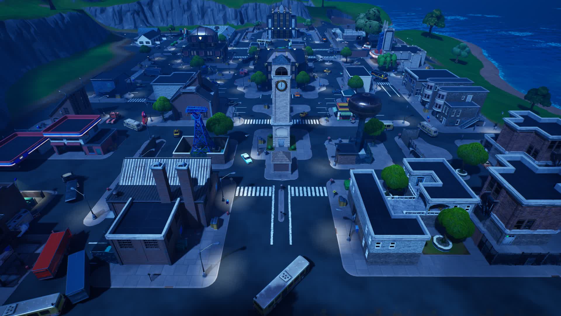 Break-in Squad 1034-4734-7838 by Jackous - Fortnite.GG