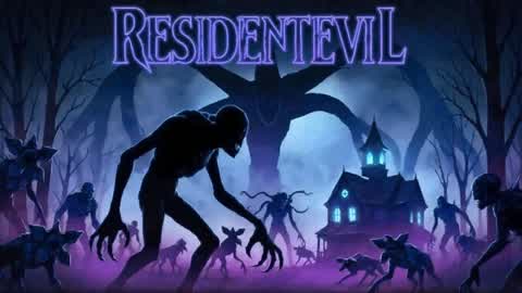 RESIDENT EVIL
