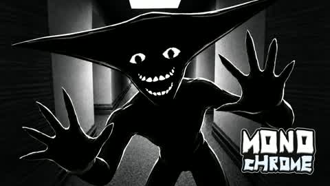 MONOCHROME [HORROR]
