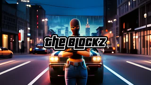 The Blockz 24/7
