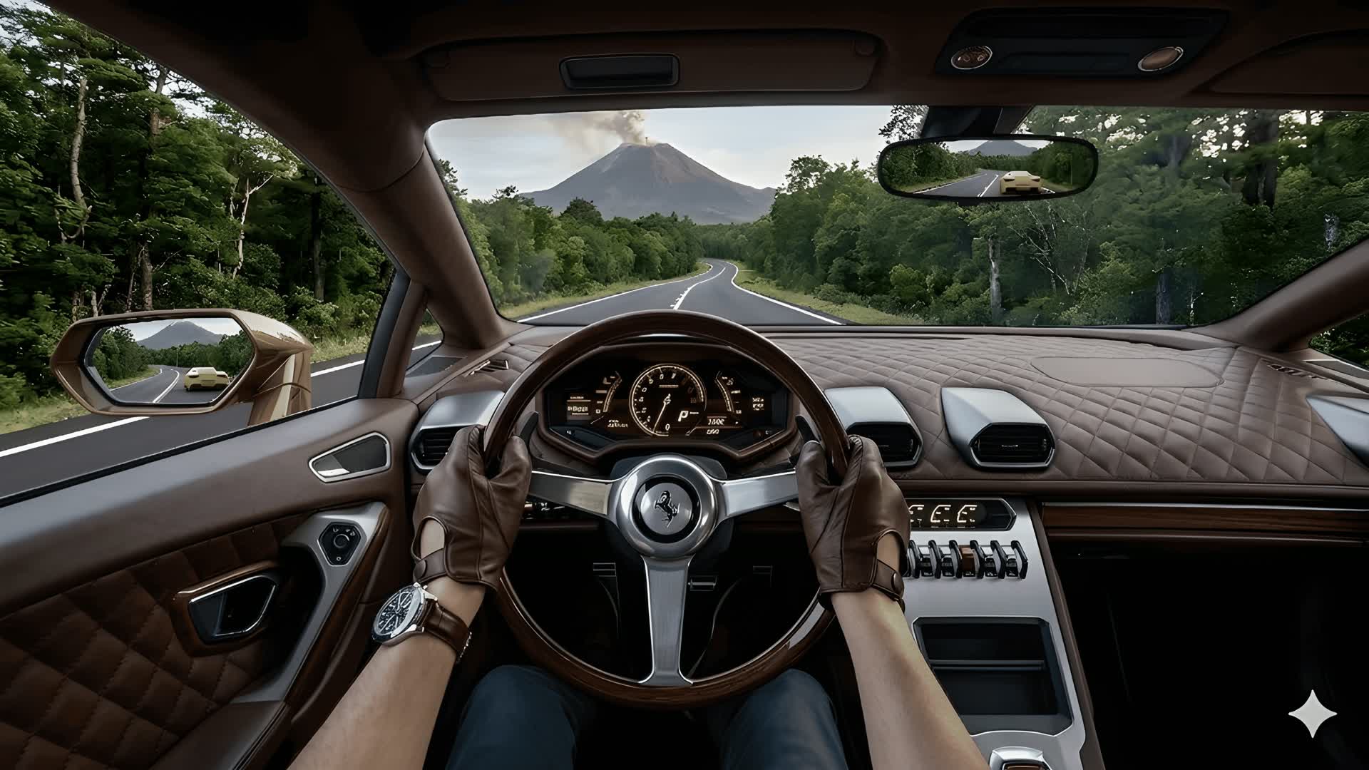 ドライブ 🚗 FFA NESTOPEFA