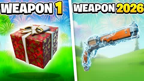 🎁 GIFT GUN GAME ⭐️ ONE SHOT 🎯