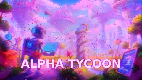 ALPHA TYCOON