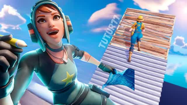 1v1 BUILDFIGHT Chapter 6 Season 3