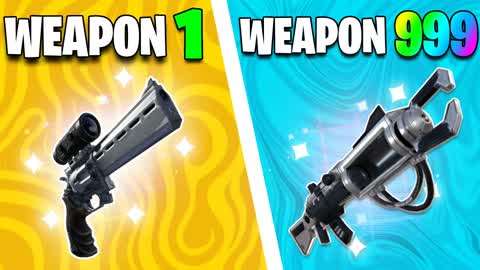 SNIPER GUN GAME CH2 🔫 ONESHOT 🎯