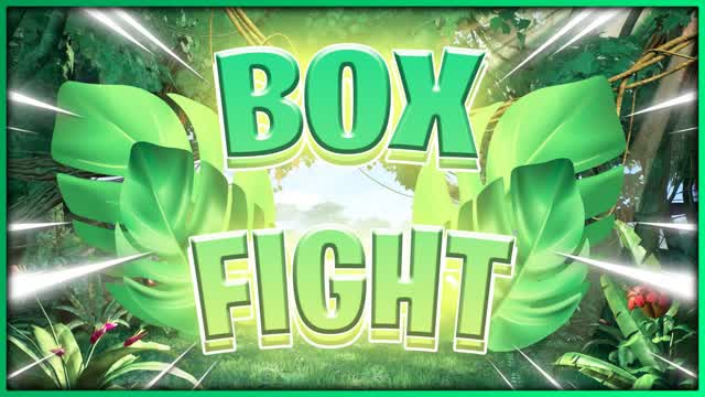 Box Fight [VAYMEN]