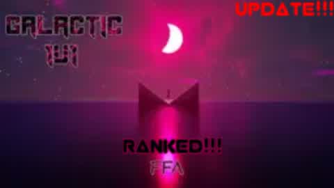 1V1 BUILD FIGHTS GALACTIC (RANKED)