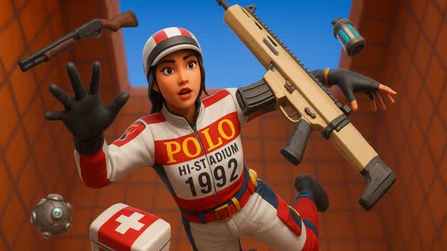 🤩 SUPER PIT 🤩(MEDALIONS!)