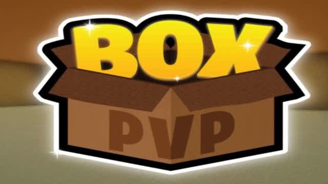 BOX PVP by Tornado