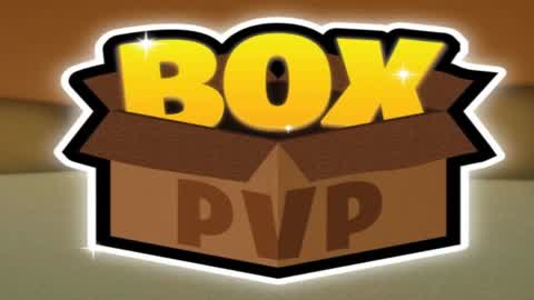 BOX PVP by Tornado