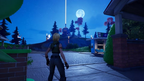 Island image