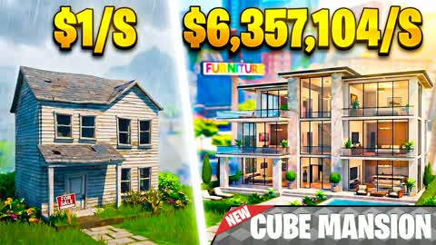 BUILD A HOUSE