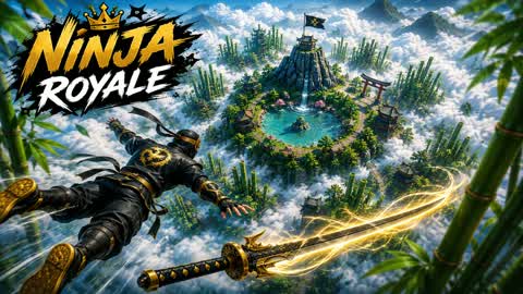 Ninja Royal