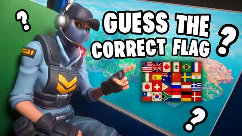 GUESS THE CORRECT FLAG! 🔎