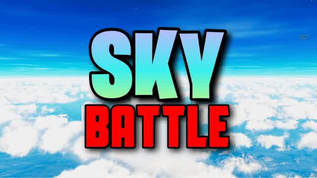 âïžBattle of the sky