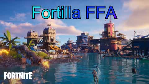 Fortilla FFA
