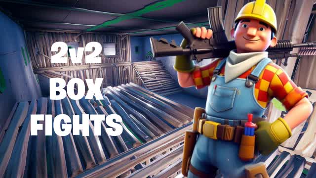 2v2 Box Fights
