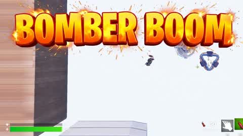 BOMBER BOOM