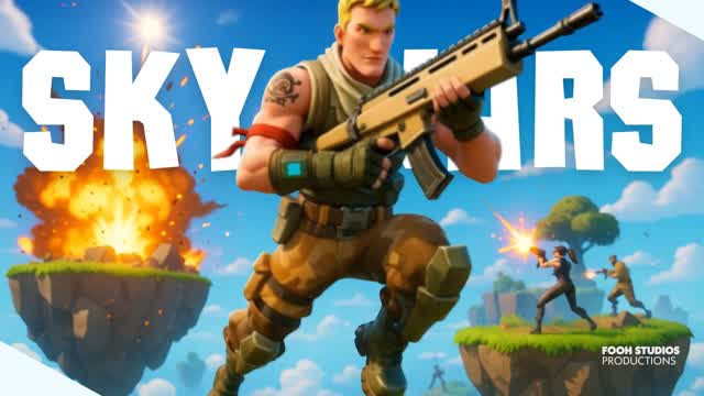 Capture 1 – Sky Wars OG Pro Clasico ✨🌄