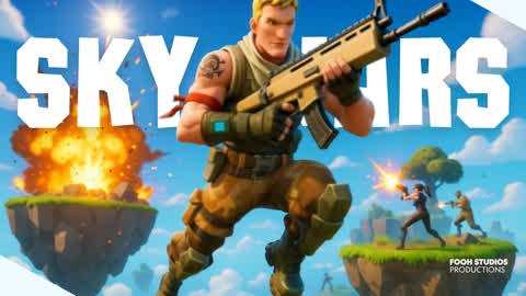 Sky Wars OG Pro Clasico ✨🌄