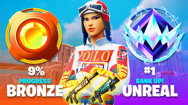 Rapid Box Fight [RANKED]