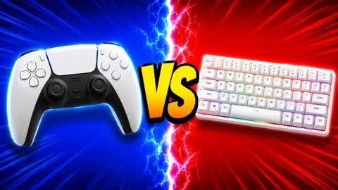 BLUE VS RED HEAT LINE 🔵🔴