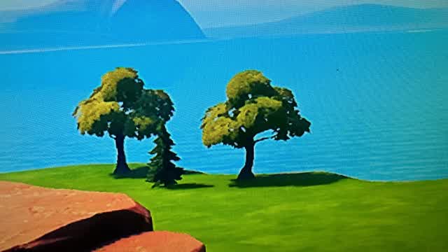 Capture 1 – Rocket's Vs. Cars (Desert)