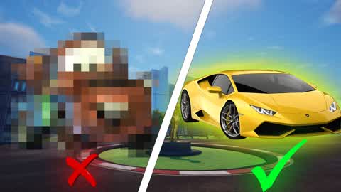 Car Driver Simulator 🚗 - Custom Cars!