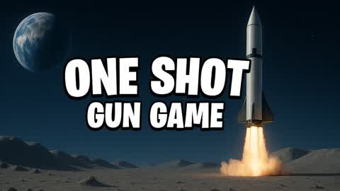 The Moon - One Shot