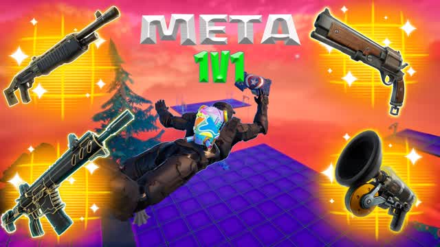 META DEMONS