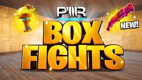 PWR BOX FIGHTS