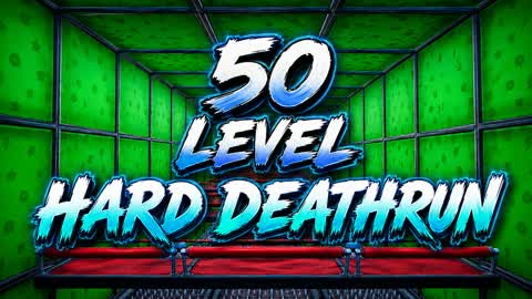 DEATHRUN 50 LIVELLI DIFFICILE