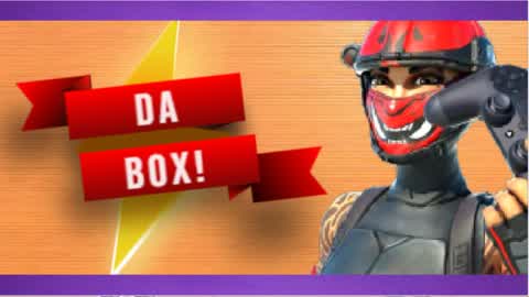 Da Box 📦 - Free For All
