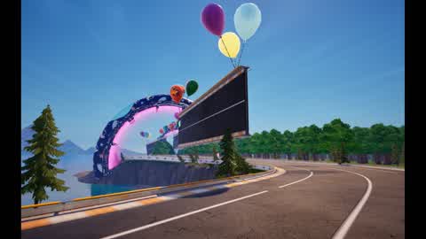 Coastal Waters Racer