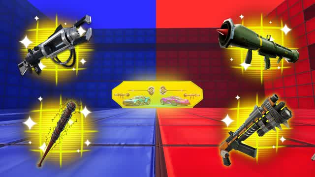 Capture 1 – WALKER RED VS BLUE 🔴🔵